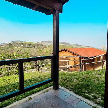 La Luna Sul Trebbio Modigliana Rom bilde